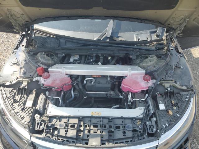 2023 MERCEDES-BENZ EQS SEDAN W1KCG4EB8PA024390