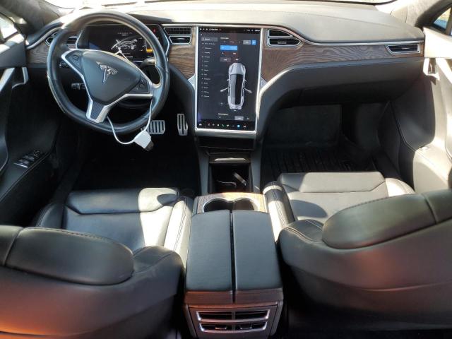 2017 TESLA MODEL S 5YJSA1E22HF229606