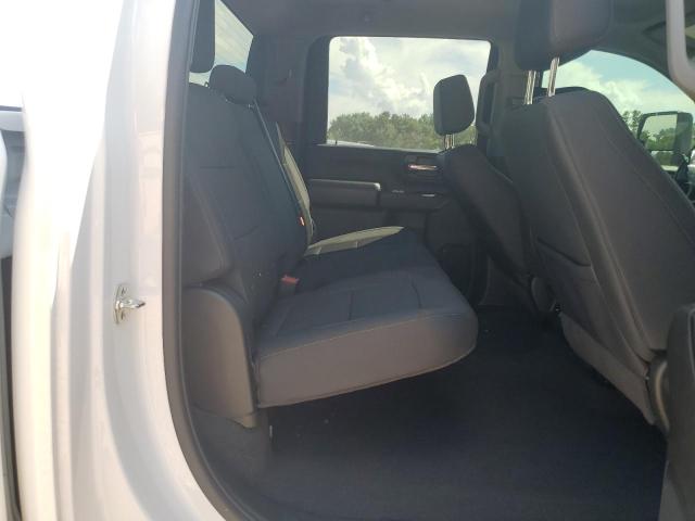 2025 CHEVROLET SILVERADO K2500 CUSTOM 1GC4KME7XSF318491