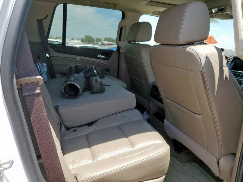2020 GMC YUKON SLT 1GKS1BKC4LR250130