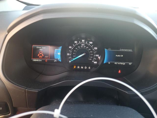 2022 FORD EDGE SEL 2FMPK4J91NBA26699