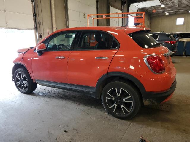 2016 FIAT 500X EASY ZFBCFYBT0GP326912