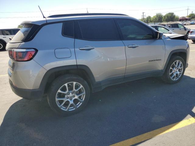 2018 JEEP COMPASS SP 3C4NJDAB3JT248824