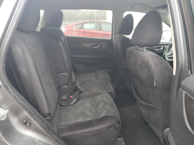 2015 NISSAN ROGUE S - 5N1AT2ML3FC821463