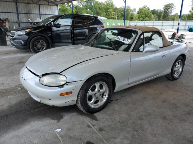 MAZDA MX-5 MIATA