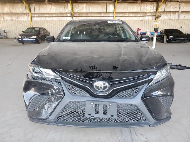 2019 TOYOTA CAMRY L 4T1B11HK4KU228639
