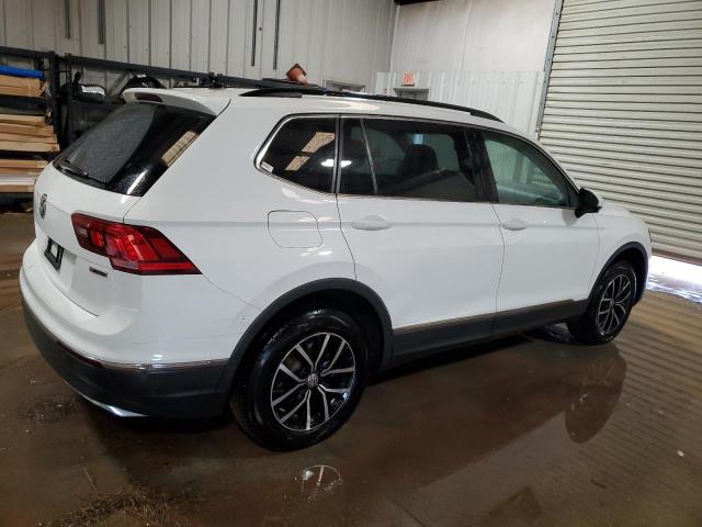 2021 VOLKSWAGEN TIGUAN SE 3VV2B7AX5MM128469