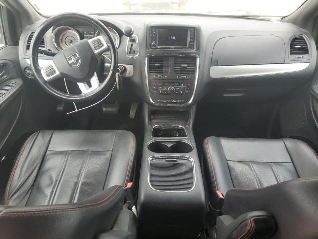 2018 DODGE GRAND CARA 2C4RDGEG4JR324537