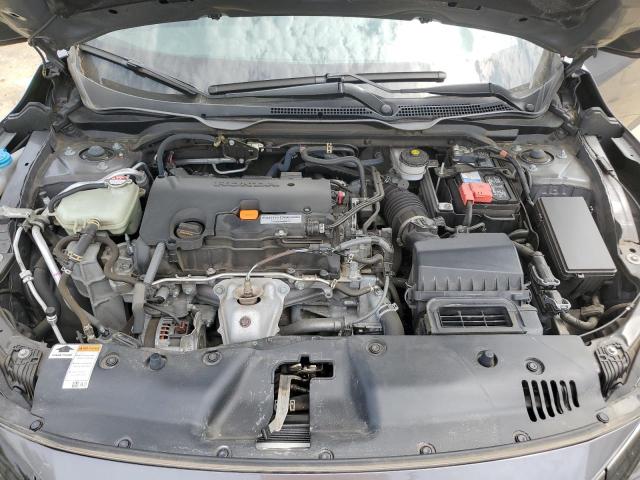 2019 HONDA CIVIC LX 2HGFC2F66KH541966