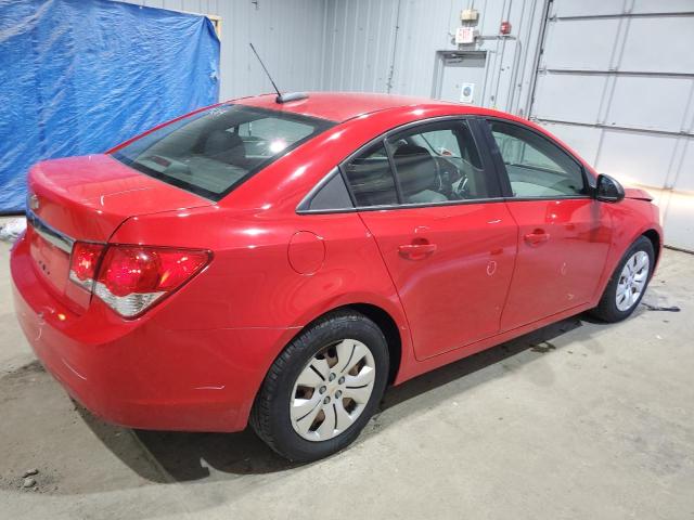 2016 CHEVROLET CRUZE LIMI 1G1PC5SH9G7189201