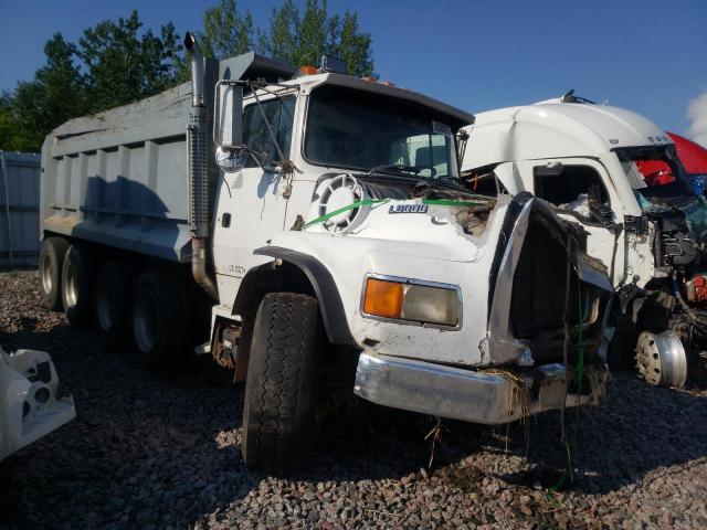 Global Auto Auctions: 1994 FORD L-SERIES LTS9000