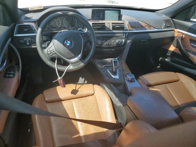 2017 BMW 330 XIGT WBA8Z9C54HG453235