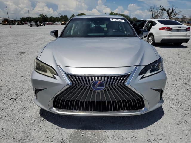 2020 LEXUS ES 300H 58AD21B16LU005941