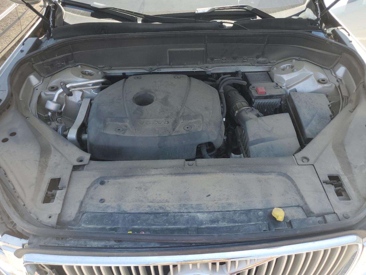 VOLVO XC90 T6 INSCRIPTION