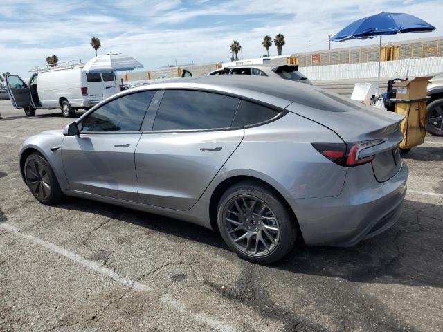 2025 TESLA MODEL 3 5YJ3E1EA4SF884146