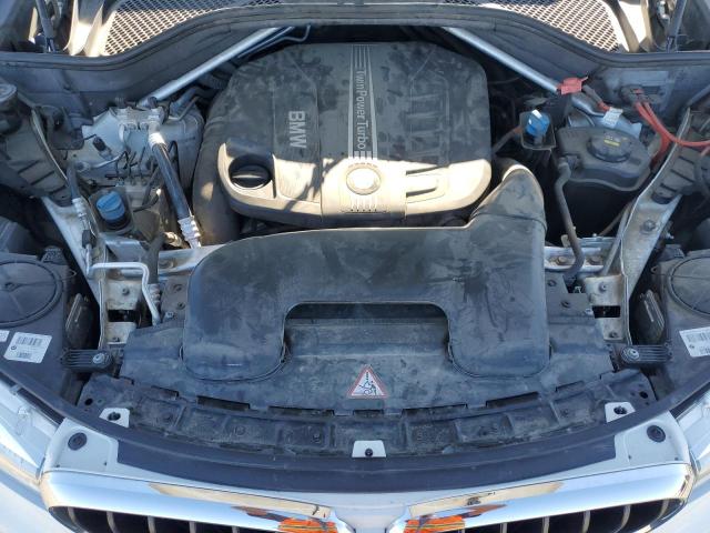 2014 BMW X5 XDRIVE3 - 5UXKS4C52E0J95770