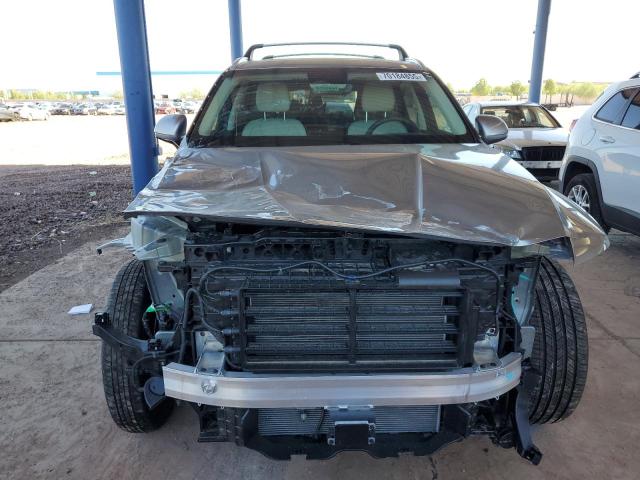 2025 GENESIS GV80 SELEC KMUHGESB9SU275854