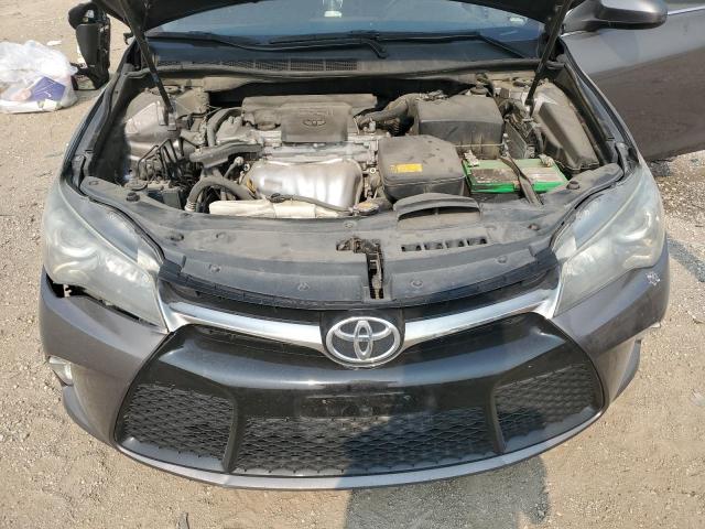 2015 TOYOTA CAMRY LE #3292761781