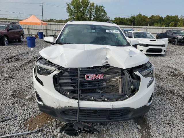 2020 GMC TERRAIN SL 3GKALMEV8LL207870