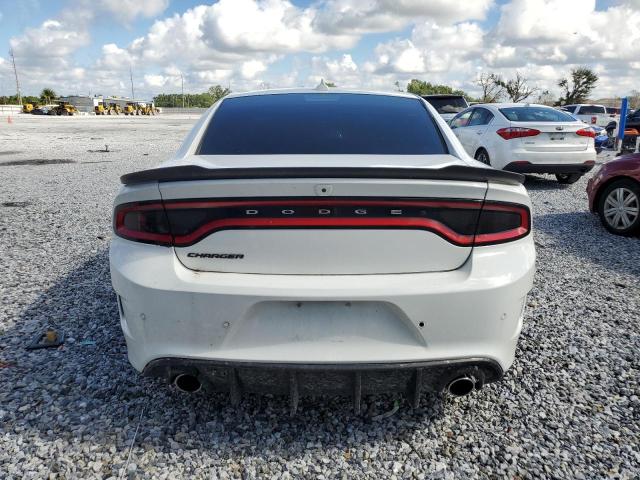 2023 DODGE CHARGER SC 2C3CDXGJ6PH506743