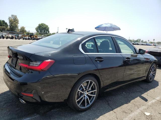 2019 BMW 330I 3MW5R1J56K8B00055