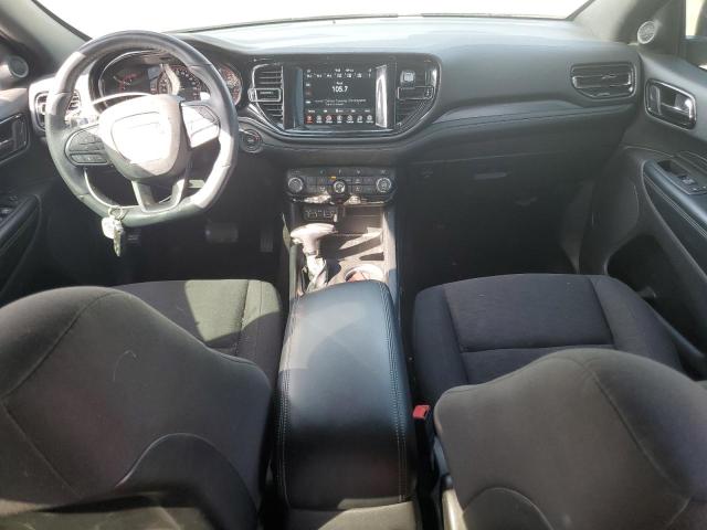 2022 DODGE DURANGO GT - 1C4RDJDGXNC135310