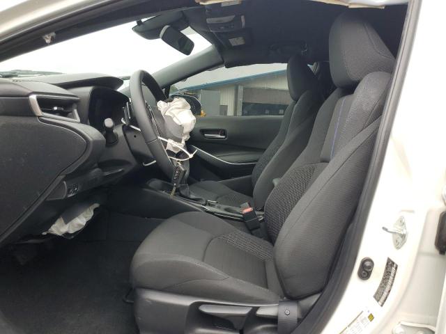 2021 TOYOTA COROLLA SE - 5YFS4MCE8MP064391