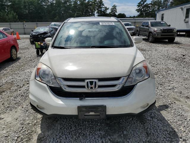 2010 HONDA CR-V EXL - 5J6RE4H78AL026177