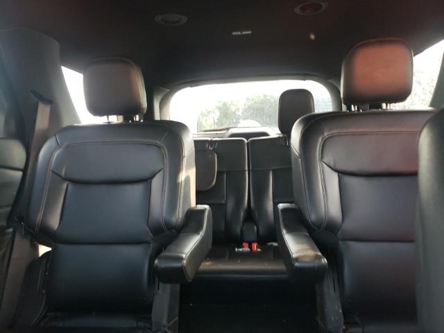 2020 FORD EXPLORER X 1FMSK8DH3LGC26543