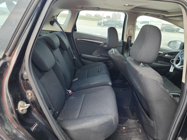 2015 HONDA FIT EX 3HGGK5H84FM765493