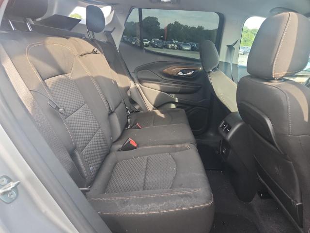 2020 GMC TERRAIN SL 3GKALMEV8LL263131