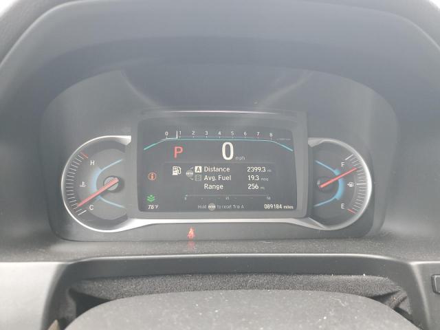 2020 HONDA PILOT EX 5FNYF6H35LB070277