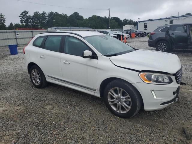 2016 VOLVO XC60 T5 YV440MDJ3G2924150