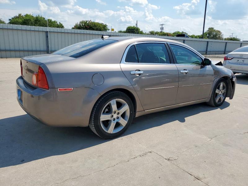 2012 CHEVROLET MALIBU 1LT - 1G1ZC5E06CF272034