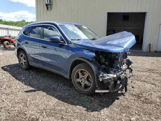 2023 BMW X1 XDRIVE2 WBX73EF08P5X10225