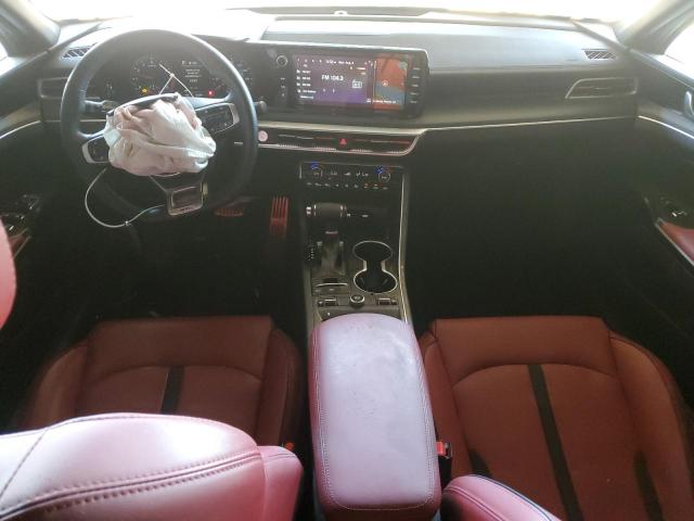 2024 KIA K5 GT LINE - 5XXG64J23RG231510