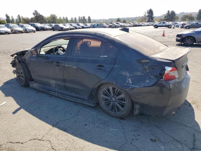 2015 SUBARU WRX JF1VA1A69F9806117