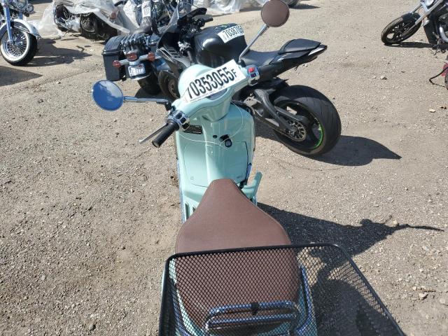 2022 VESPA PRIMAVERA/ ZAPM818G9N5905685
