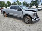 Lot #3292545671 2024 FORD F350 SUPER