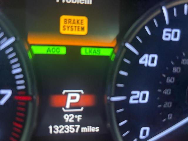2020 ACURA TLX 19UUB1F30LA007484