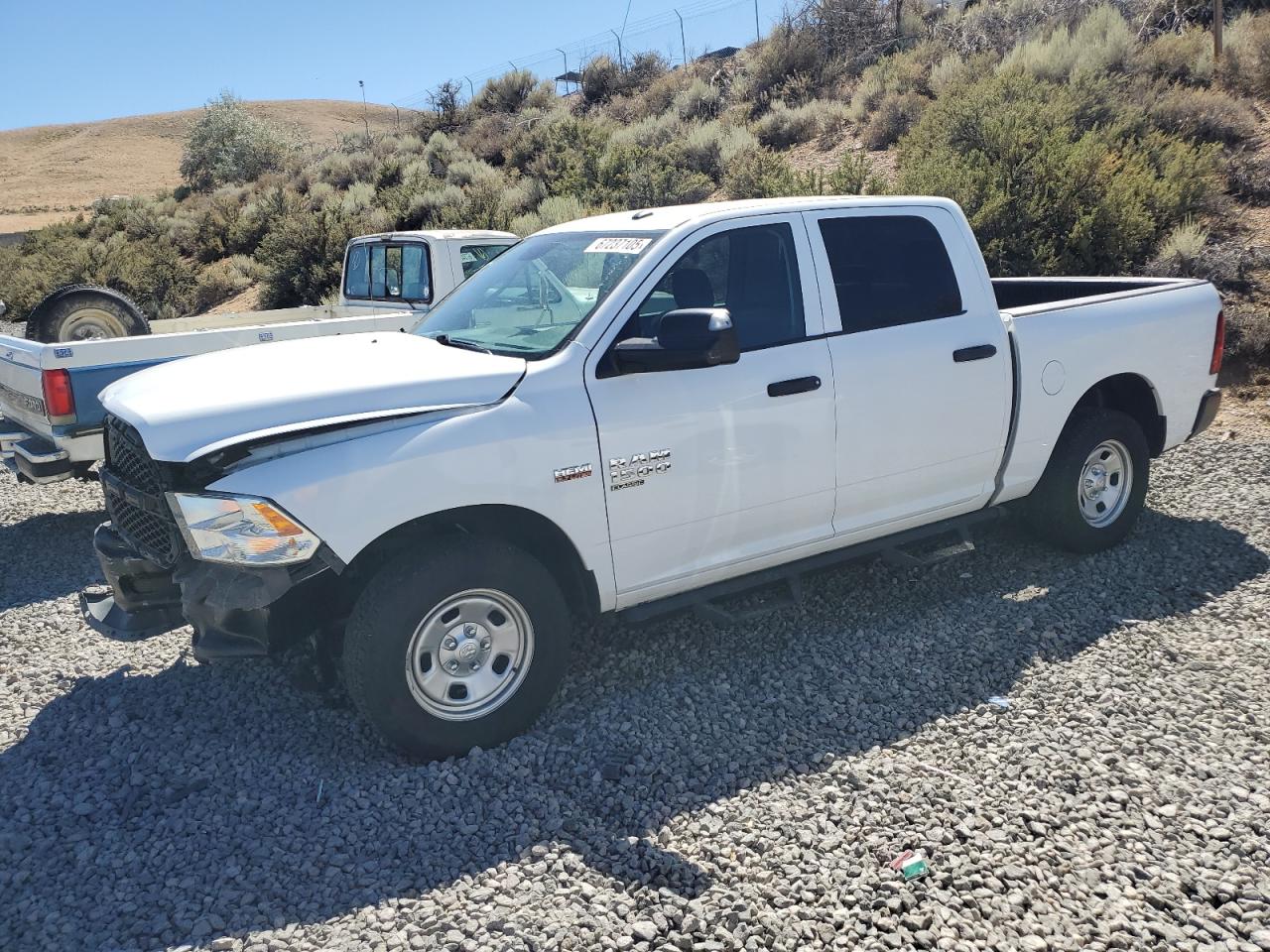 RAM 1500 TRADESMAN