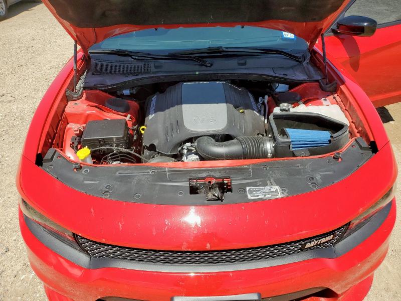 2023 DODGE CHARGER R/ 2C3CDXCT1PH673132