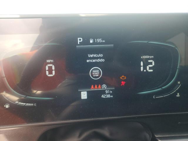 2025 KIA SPORTAGE E 5XYK33DF1SG293551