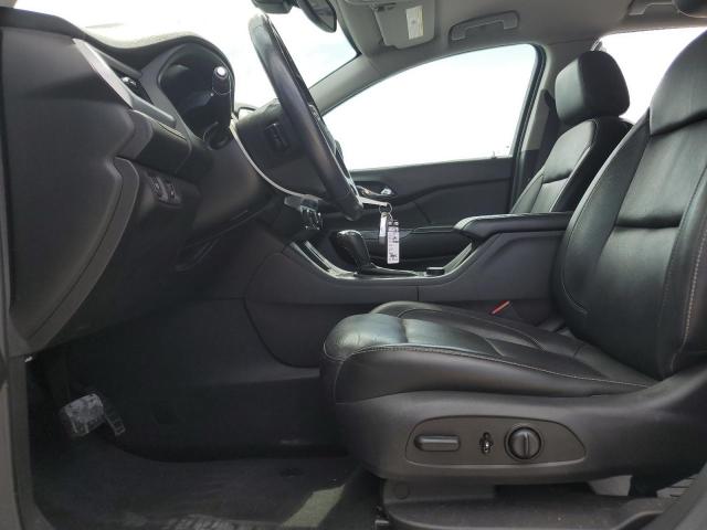 2018 GMC ACADIA SLT-1 1GKKNULS4JZ233136