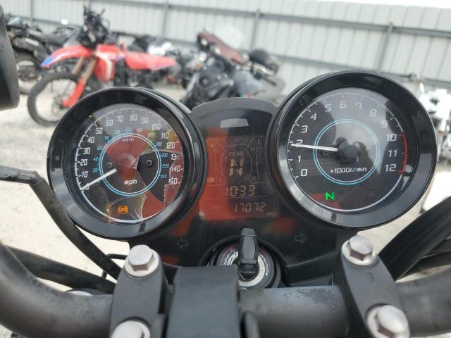 2022 KAWASAKI ER650 M ML5EREM14NDA72697