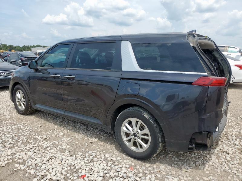 2022 KIA CARNIVAL L KNDNB4H31N6086638