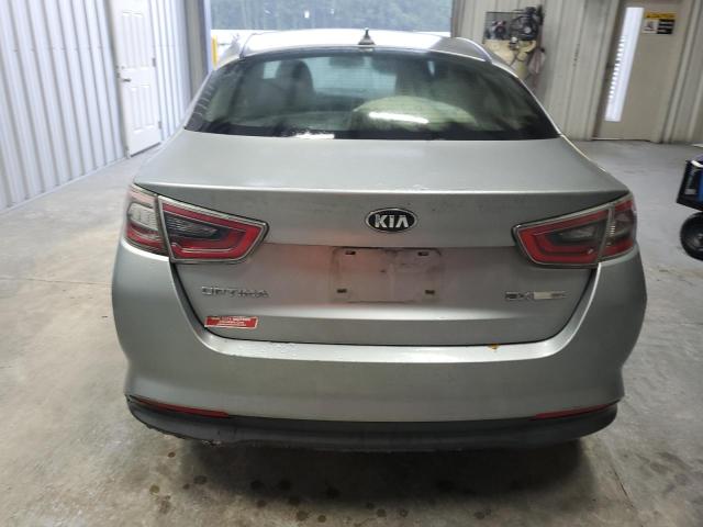 2015 KIA OPTIMA HYB KNAGN4AD2F5091547