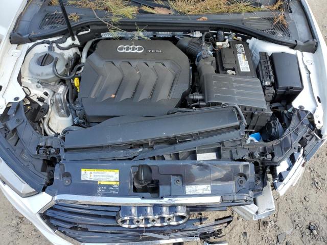 2017 AUDI A3 PREMIUM - WAUAUGFF2H1038636