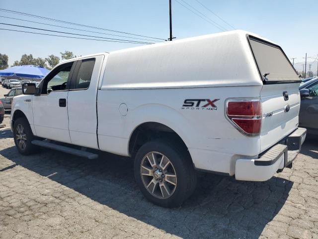2014 FORD F150 SUPER - 1FTFX1EF4EKE23555