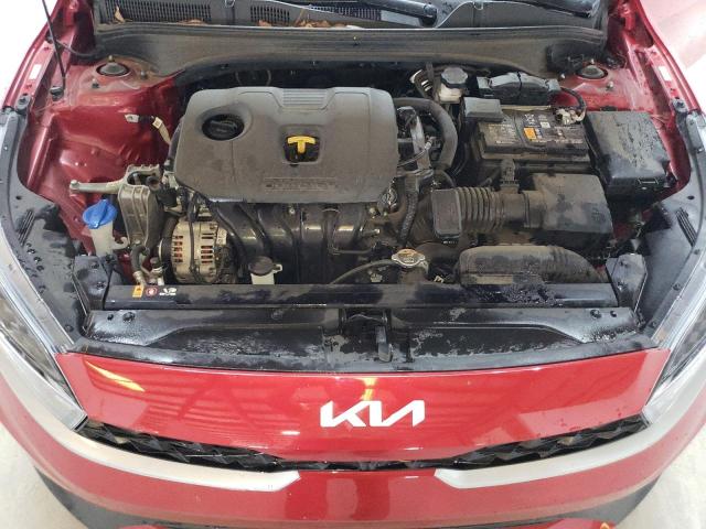 2024 KIA FORTE LX 3KPF24ADXRE722531